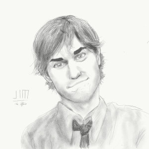 Jim, The Office